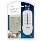 Пульт управления светом. 3 канала*1000Вт. ТМ UCH-P005-G3-1000W-30M