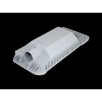 Светодиодный светильник Diora Caiman 80/10500 ШБ 2,7К консоль Avto