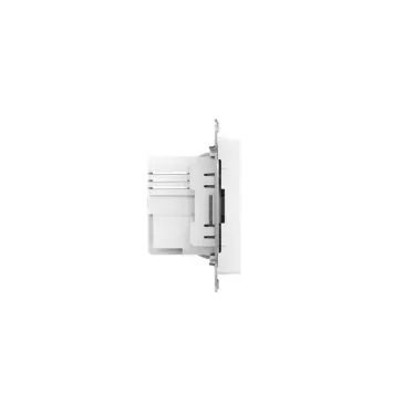 Эпика Механизм розетки USB-C - 2шт белый EKF