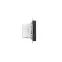 Эпика Механизм розетки USB-C - 2шт черный EKF