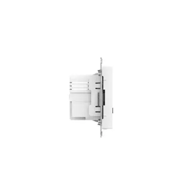 Эпика Механизм розетки USB-С быстрая белый EKF