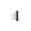 Эпика Механизм розетки USB-С быстрая черный EKF