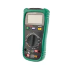 Мультиметр профессиональный MS8360C