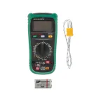 Мультиметр профессиональный MS8360C