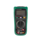 Мультиметр профессиональный MS8360C