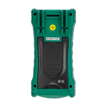 Мультиметр профессиональный MS5208 MASTECH