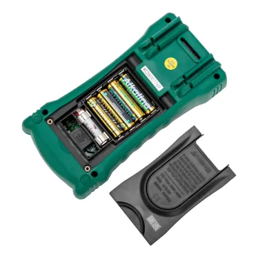 Мультиметр профессиональный MS5208 MASTECH