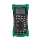 Мультиметр профессиональный MS5208 MASTECH