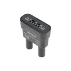Мультиметр профессиональный MS5208 MASTECH