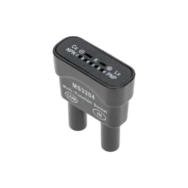Мультиметр профессиональный MS5208 MASTECH