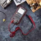 Мультиметр профессиональный UNI-T 60S