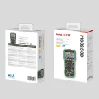 Мультиметр профессиональный MS8250D MASTECH