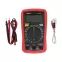 Мультиметр портативный UNI-T UT33C+