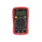 Мультиметр портативный UNI-T UT33C+