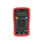 Мультиметр портативный UNI-T UT33C+