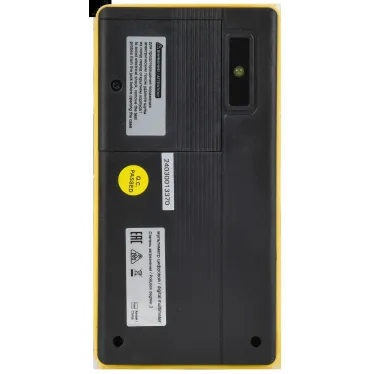 ARMA2L 5 Мультиметр цифровой SMART DM4S IEK
