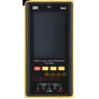 ARMA2L 5 Мультиметр цифровой SMART DM4S IEK