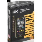 ARMA2L 5 Мультиметр цифровой SMART DM4S IEK