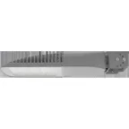 Светильник светодиодный FREGAT FLOOD LED 55 (30) 4000K