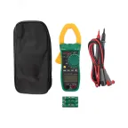 Токовые клещи MS2138