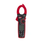 Клещи токовые UNI-T UT208B