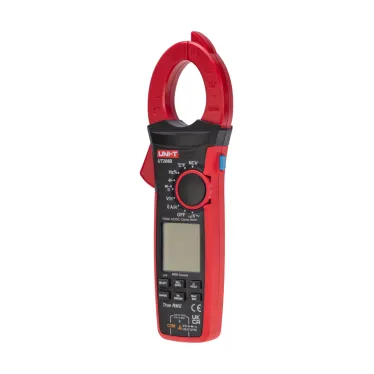 Клещи токовые UNI-T UT208B