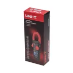 Клещи токовые UNI-T UT205+