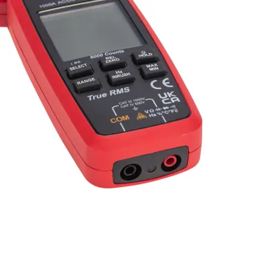 Клещи токовые UNI-T UT208B