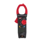 Клещи токовые UNI-T UT205+
