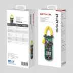 Токовые клещи MS2008B