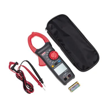 Клещи токовые UNI-T UT205+