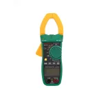 Токовые клещи MS2138
