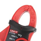 Токовые клещи UT210E