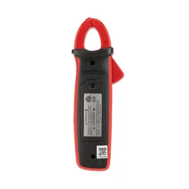 Токовые клещи UT210E