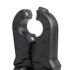 Клещи токовые цифровые КТ 200D серия PROLINE