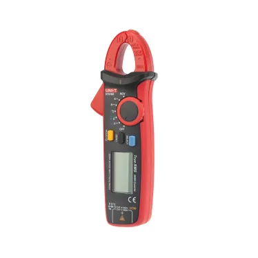 Токовые клещи UT210D