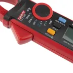 Токовые клещи UT210E