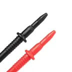 Клещи токовые цифровые КТ 200D серия PROLINE