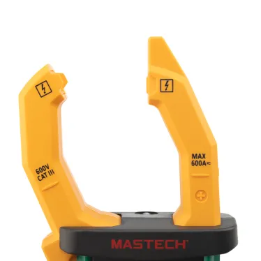Токовые клещи MS2109A