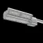 Светильник светодиодный для охранного периметра Cerberus 180 Вт консольный 4000 К IP67 сухой контакт RAL7045 серый