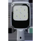 Светильник светодиодный уличный ДКУ-70вт NSF-PW9-70-3K-C-LED КСС ДК