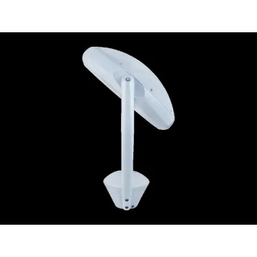Светильник светодиодный Meduza Park 40/4500 Д opal 5K