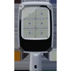 Светильник светодиодный уличный ДКУ-100вт NSF-PW9-100-5K-C-LED КСС ДК