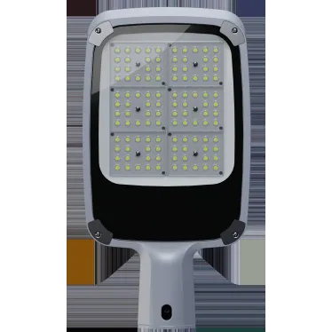 Светильник светодиодный уличный ДКУ-100вт NSF-PW9-100-5K-C-LED КСС ДК