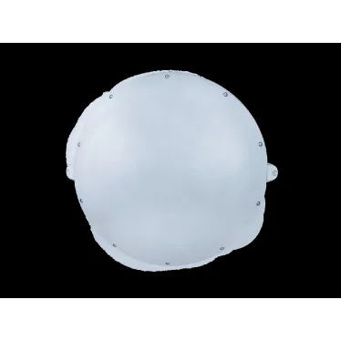 Светильник светодиодный Meduza Park 40/4500 Д opal 5K