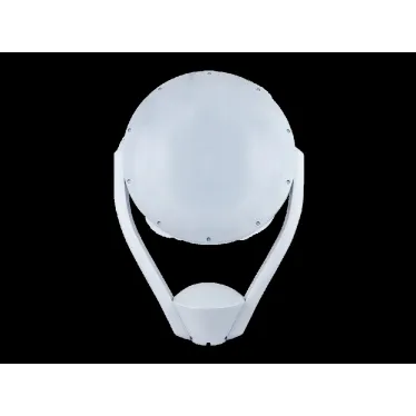 Светильник светодиодный Meduza Park 40/4500 Д opal 5K
