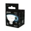 Лампа светодиодная LED 7 Вт 630 лм 4100К софит MR16 нейтральный GU5.3 AC 220В Black Gauss