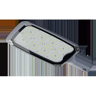 Светильник светодиодный уличный ДКУ-100вт NSF-PW8-100-5K-C-LED