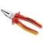 Пассатижи Expert 160мм 1000В IEK | TPL-2-160 | IEK