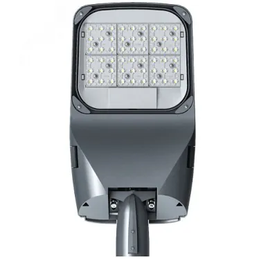 Светильник светодиодный Волна M LED-140-ШБ2А-IP66-У1(740/D/X/RAL7040/U50/TG/PRO/G2) (СТ-1)